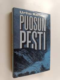 Puosun pesti