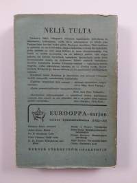 Neljä tulta