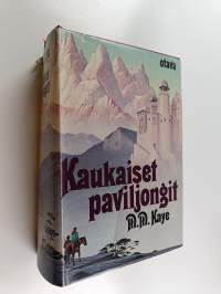 Kaukaiset paviljongit