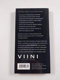 Viinistä viiniin 2005 : Viini-lehden vuosikirja
