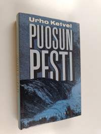 Puosun pesti