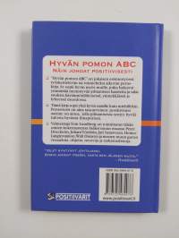 Hyvän pomon ABC : näin johdat positiivisesti