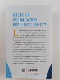 Missä Laura, siellä ongelma