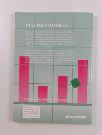 Tilastomatematiikka