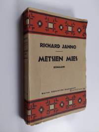 Metsien mies