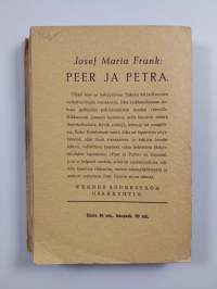 Peer ja Petra