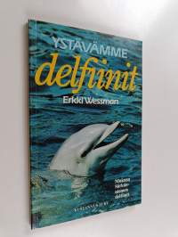 Ystävämme delfiinit