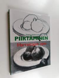 Piirustus : harrastajan opas