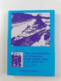 Amatørspionen &quot;Lerken&quot;