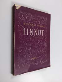 Linnut