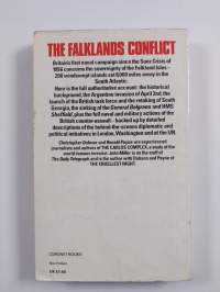The Falklands conflict