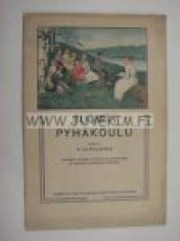 Tyhjä kuva