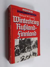 Winterkrieg Russland-Finnland