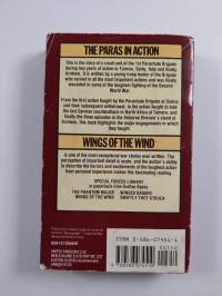 Wings of the Wind