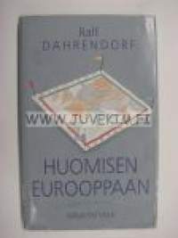 Huomisen Eurooppaan