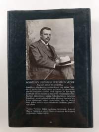 J. K. Paasikivi 1 : valtiomiehen elämäntyö : 1870-1918