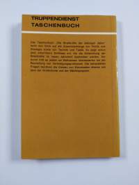 Die Streitkräfte der siebziger Jahre - Kriegsbild, Organisation, Waffen und Gerät
