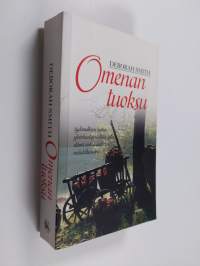 Omenan tuoksu