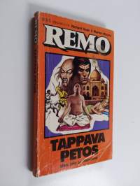 Tappava petos