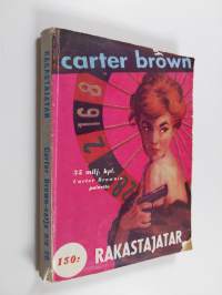 Rakastajatar