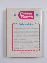 Rakastajatar