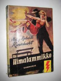 Uimalammikko