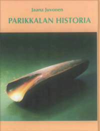 Parikkalan historia [ Huom! sisältää Talonhaltijaluettelot / isäntäluettelot 1683-1754