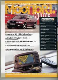 Moottori vuosikerta 2004 (1-12)