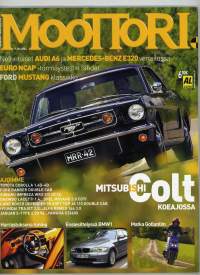 Moottori vuosikerta 2004 (1-12)