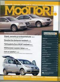 Moottori vuosikerta 2004 (1-12)
