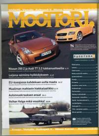 Moottori vuosikerta 2004 (1-12)