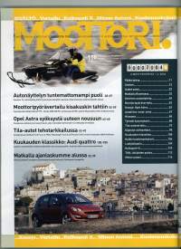 Moottori vuosikerta 2004 (1-12)