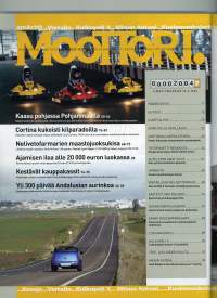 Moottori vuosikerta 2004 (1-12)