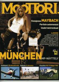Moottori vuosikerta 2004 (1-12)