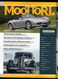 Moottori vuosikerta 2004 (1-12)