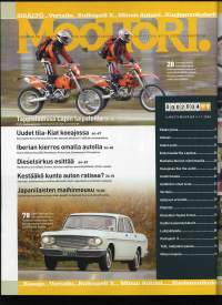 Moottori vuosikerta 2004 (1-12)