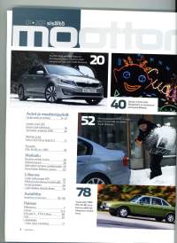 Moottori vuosikerta 2011 (1-12)
