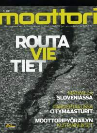 Moottori vuosikerta 2011 (1-12)