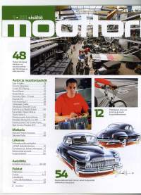 Moottori vuosikerta 2011 (1-12)