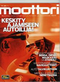 Moottori vuosikerta 2011 (1-12)