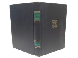 Hämeenlinnan kaupungin historia III 3 osa