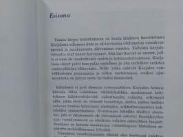 Sellainen oli Karjala - Luovutetun alueen vaiheita