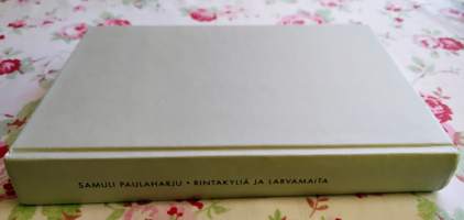 Rintakyliä ja larvamaita - Kurikka