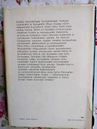 Kulta-Lappia ja kullankaivajia