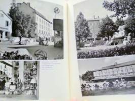 Riihimäki kuvateos