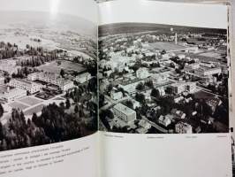 Seinäjoki kuvateos