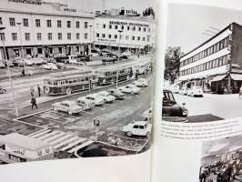 Seinäjoki kuvateos