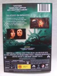 Dvd Cloverfield