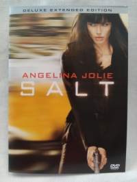 Dvd Salt Deluxe Extended Edition