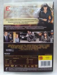 Dvd Salt Deluxe Extended Edition